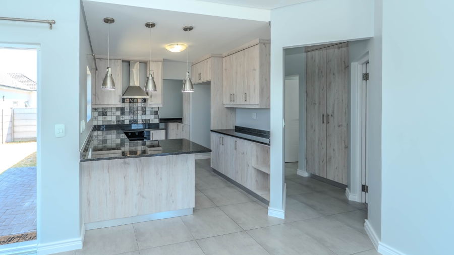 3 Bedroom Property for Sale in Stonewood Security Estate Western Cape